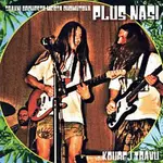 Travní orchestr města Chomutov Plus naši – ... kouřej trávu CD