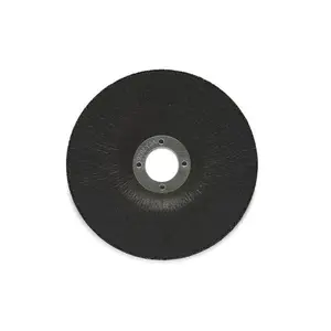 Kotouč brusný keramický 125 x 6,5 x 22,2 mm, Molatool Profi