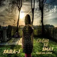 Project Jara-J – Začni se smát