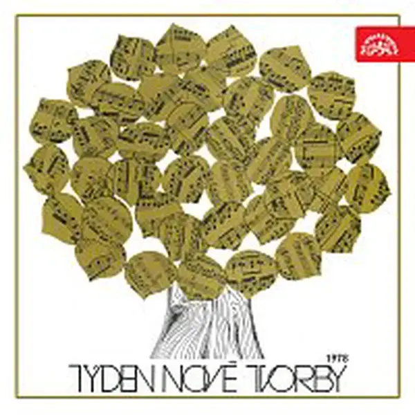 Různí interpreti – Týden nové tvorby 1978