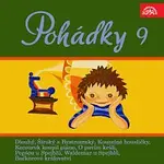 Různí interpreti – Pohádky 9