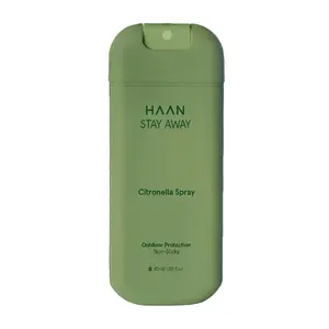 HAAN Stay Away Citronella Spray 45 ml