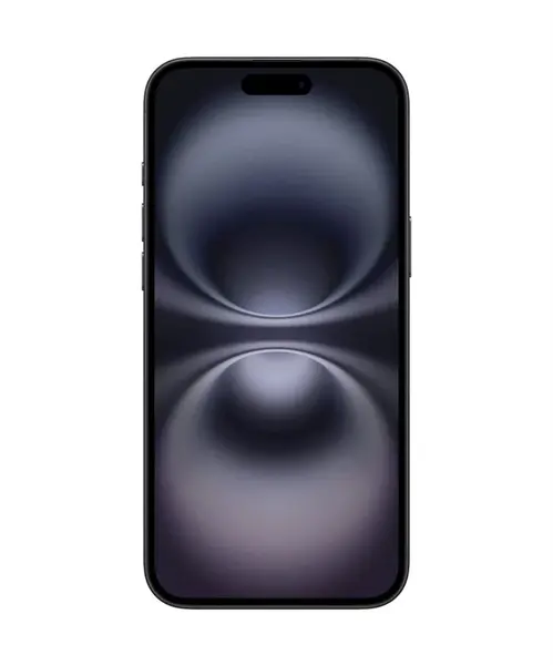 Apple iPhone 16 Plus 128GB Black