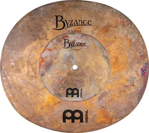 Meinl Byzance Vintage Smack Stack  Add-on 8"/16"