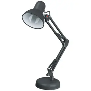 Novel LAMPA NA PSACÍ STŮL, E27, 40/15/59 cm