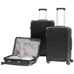 Novel SADA CESTOVNÍCH KUFRŮ