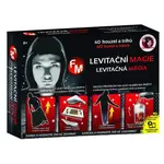 Škola kouzel - Levitace magie