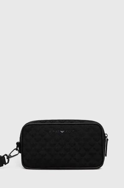 Emporio Armani  Kosmetická taška