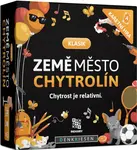 Země město chytrolín: Klasik