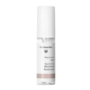 Dr. Hauschka Intenzivní pleťová regenerační kúra (Regenerating Rhythmic Treatment) 40 ml