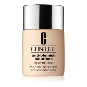 CLINIQUE Anti-Blemish Solutions Liquid Makeup CN08 Linen make-up pro problematickou pleť 30 ml
