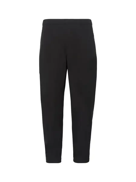 Calvin Klein Nohavice 'TECH'  čierna