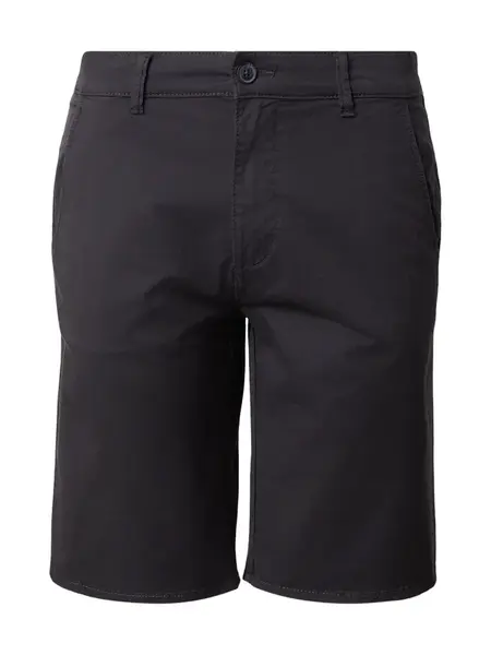BLEND Chino nohavice 'BHMASON'  čierna