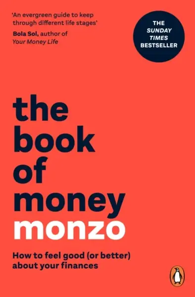 The Book of Money - Monzo