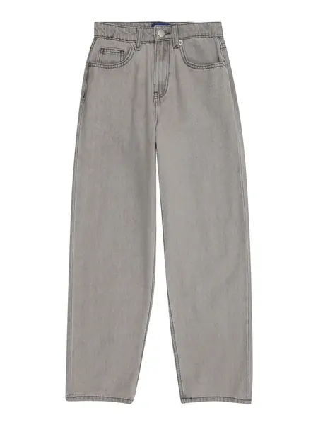 Only & Sons Junior Džínsy 'OSJFade'  sivý denim