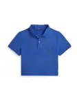 Polo Ralph Lauren Tričko  kobaltovomodrá
