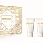 Moschino Toy 2 - EDP 50 ml + sprchový gel 50 ml + tělové mléko 50 ml
