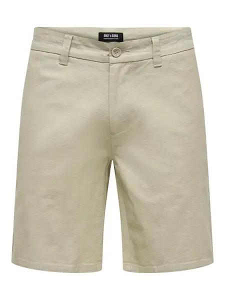 Only & Sons Chino nohavice 'ONSMark'  béžová