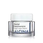 Alcina Intenzivně pečující krém pro velmi suchou pleť Fenchel (Facial Cream Fennel) 100 ml