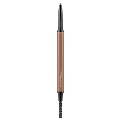 MAC Cosmetics Voděodolná tužka na obočí (Eye Brows Styler) 0,09 g Strut
