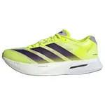 ADIDAS PERFORMANCE Bežecká obuv 'Adizero Boston 13'  žltá / čierna / biela