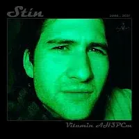 Vitamin AH3PCm – Stín