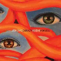 Jiříkovo vidění – Obrazy neklidu CD