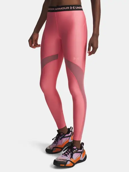 Dámské legíny Under Armour HeatGear Mesh