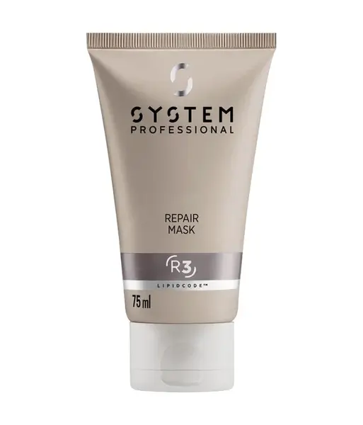 System Professional Maska pro poškozené vlasy Repair (Mask) 75 ml