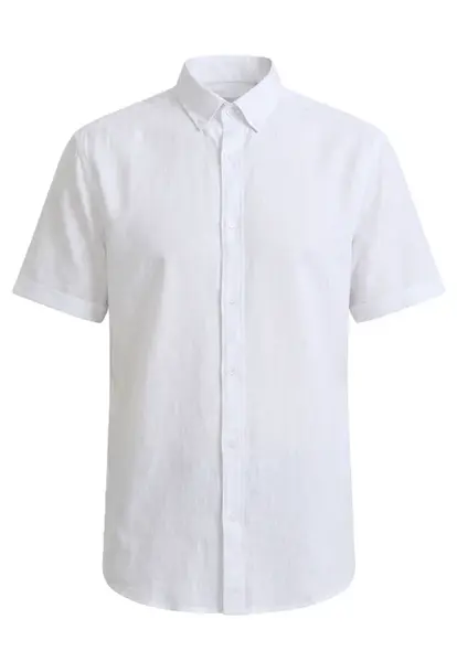 Felix Hardy Košeľa  biela