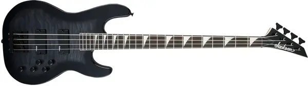 Jackson JS Series Concert Bass JS3Q AFB TBKB