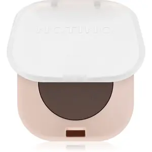 Notino Powder Eyeshadow Matte matné očné tiene Cocoa Blend 1.65 g