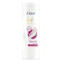 Dove Tělové mléko pro velmi suchou pokožku Intense Care (Body Lotion) 400 ml