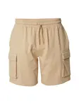 DAN FOX APPAREL Kapsáče 'Jaron'  béžová
