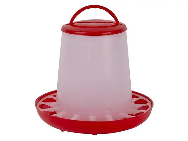 Krmítko pro drůbež GOODFARM PFD31 3kg
