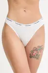 Calvin Klein Underwear kalhotky dámské bavlněné s elastanem
