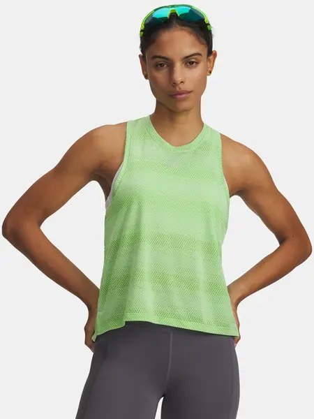 Under Armour UA Velociti Singlet dámské tílko