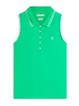TOMMY HILFIGER Top  nefritová