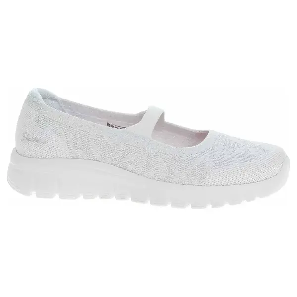 Skechers Graceful - Chic Motion white 37