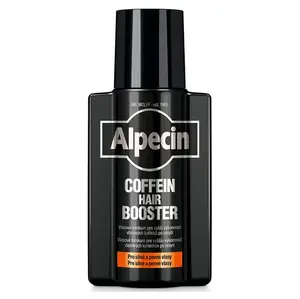 ALPECIN Coffein Hair Booster 200 ml
