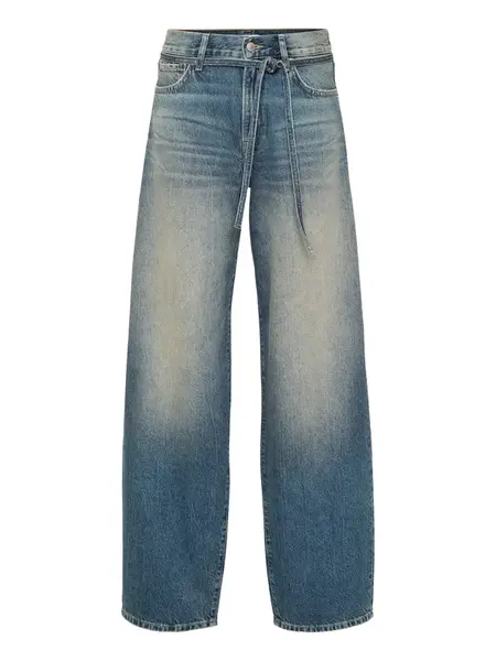 Only Tall Džínsy 'GIANNA'  modrá denim