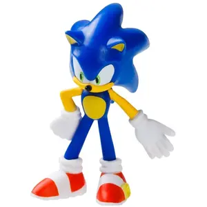 Sonic figúrka v krabici
