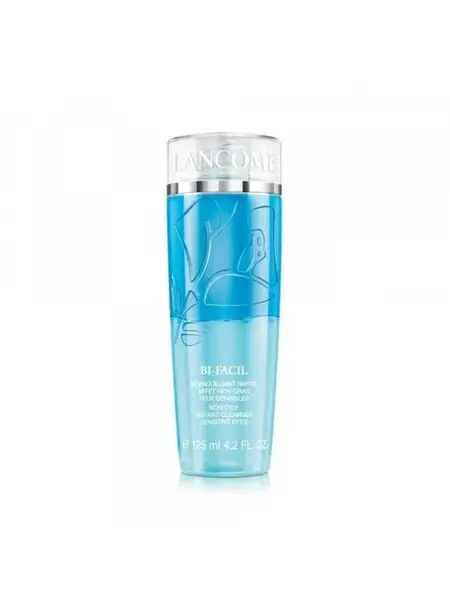 Lancôme Dvousložkový odličovač očí Bi-Facil (Double-Action Eye Makeup Remover) 125 ml