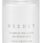 NEEDLY Revitalizační pleťové sérum s panthenolem Ampoule Active Plus (Serum) 50 ml