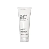 Olaplex Gel pro vlnité a kudrnaté vlasy No. 10 Bond Shaper (Curl Defining Gel) 200 ml