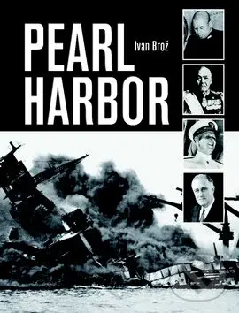 Pearl Harbor - Ivan Brož