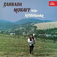 Stříbrňanka – Zahrada Moravy