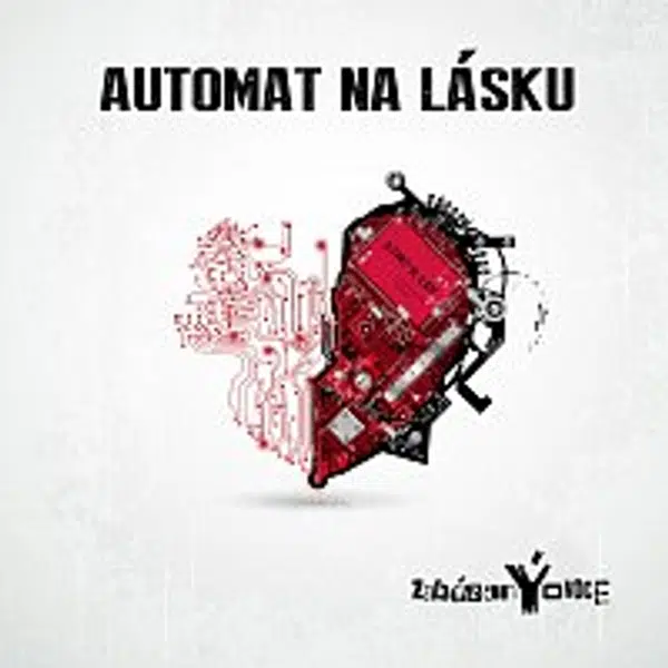 zakázanÝovoce – Automat na lásku
