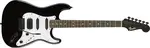 Fender LE Player Fusion Stratocaster HSS EB BLK