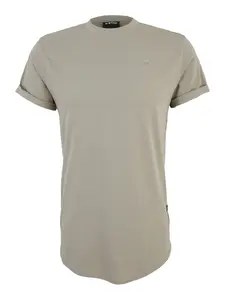 G-STAR Tričko  kaki